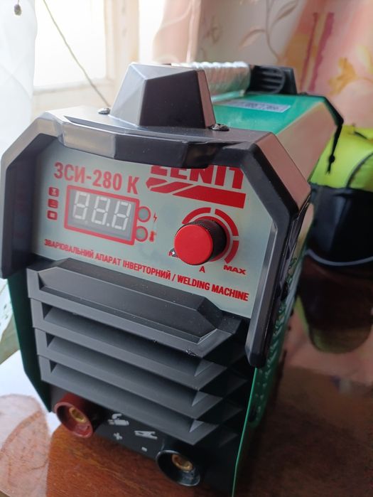 Сварочный аппарат инверторный
