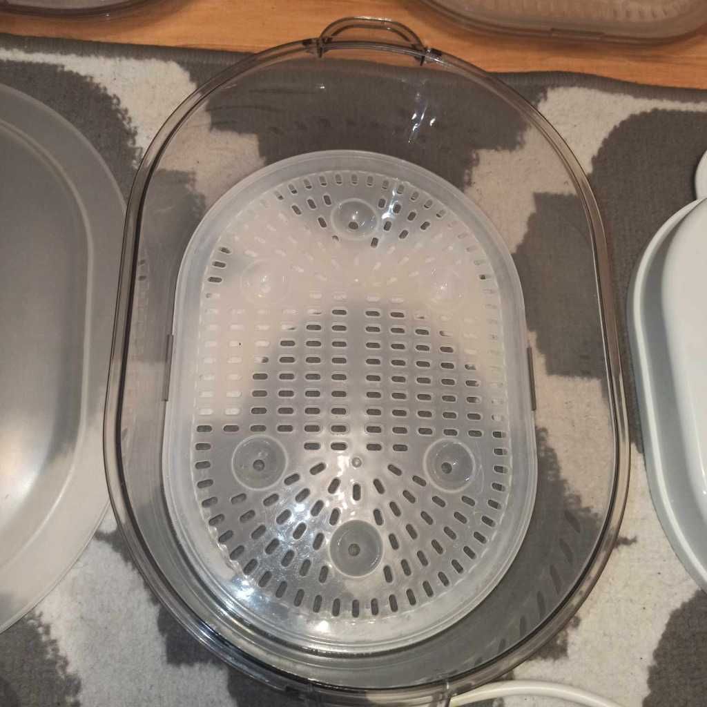 Parowar Philips HD9125/90