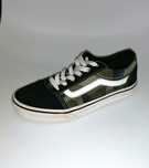 Vans Ward - tamanho 34