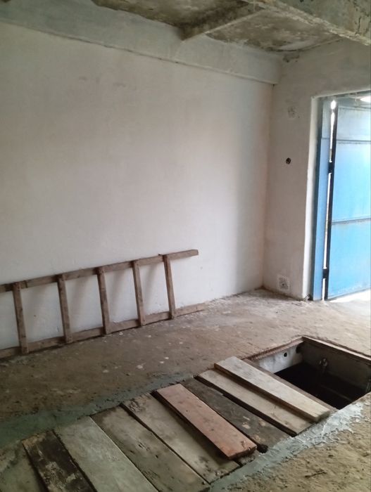 Здам Гараж сухий не тиче