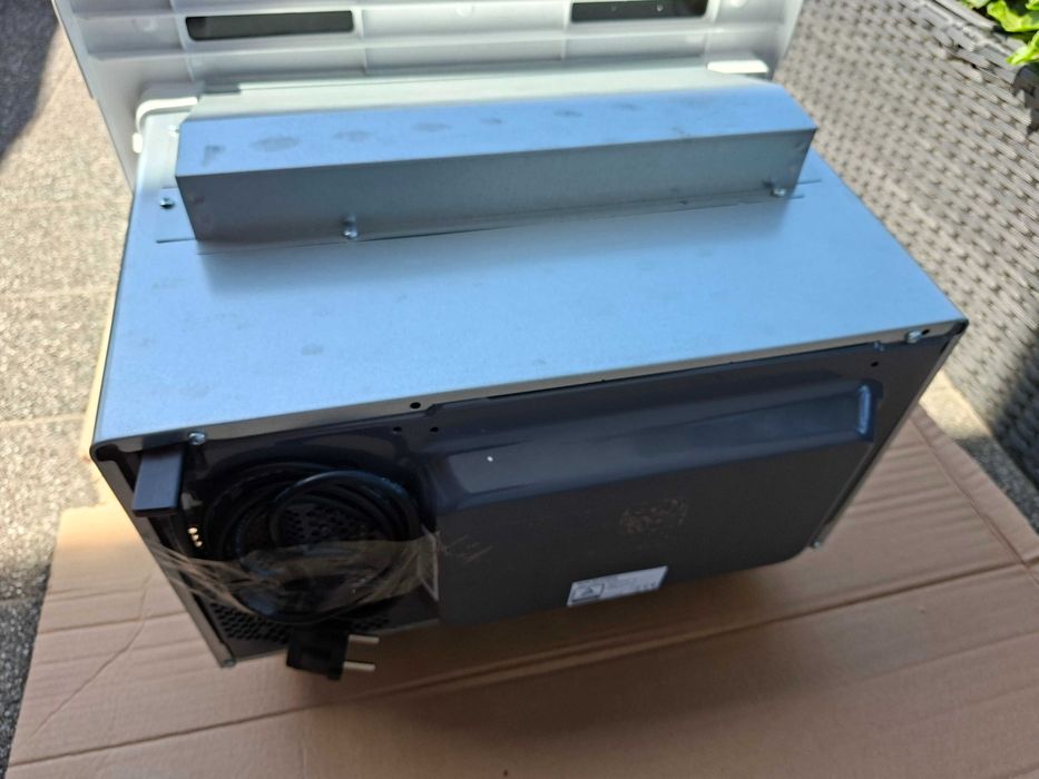 BOSCH | BFL523MW3 kuchenka mikrofalowa do zabudowy