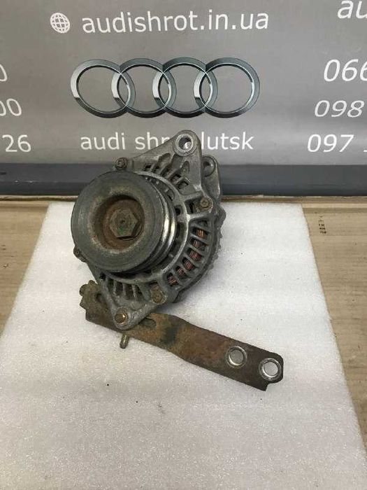 Генератор Ford Ranger 4 2005 2.5 TDI 4344538