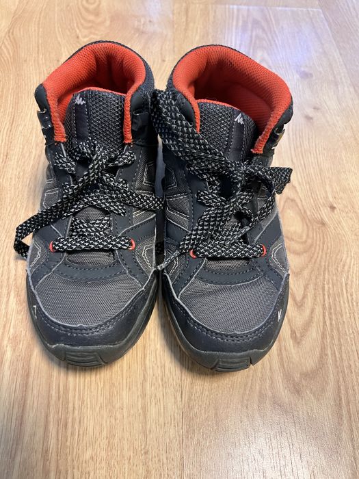 Ботинки декатлон