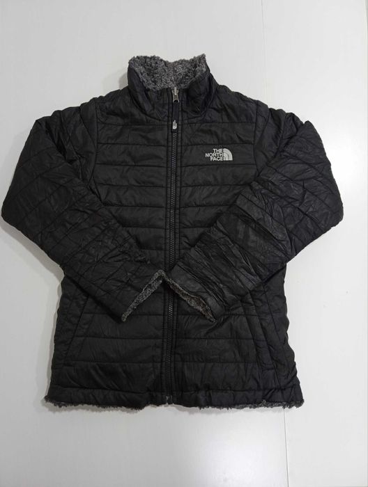Jaqueta The North Face Everyday Insulated Jack - Rapariga 10/12 anos