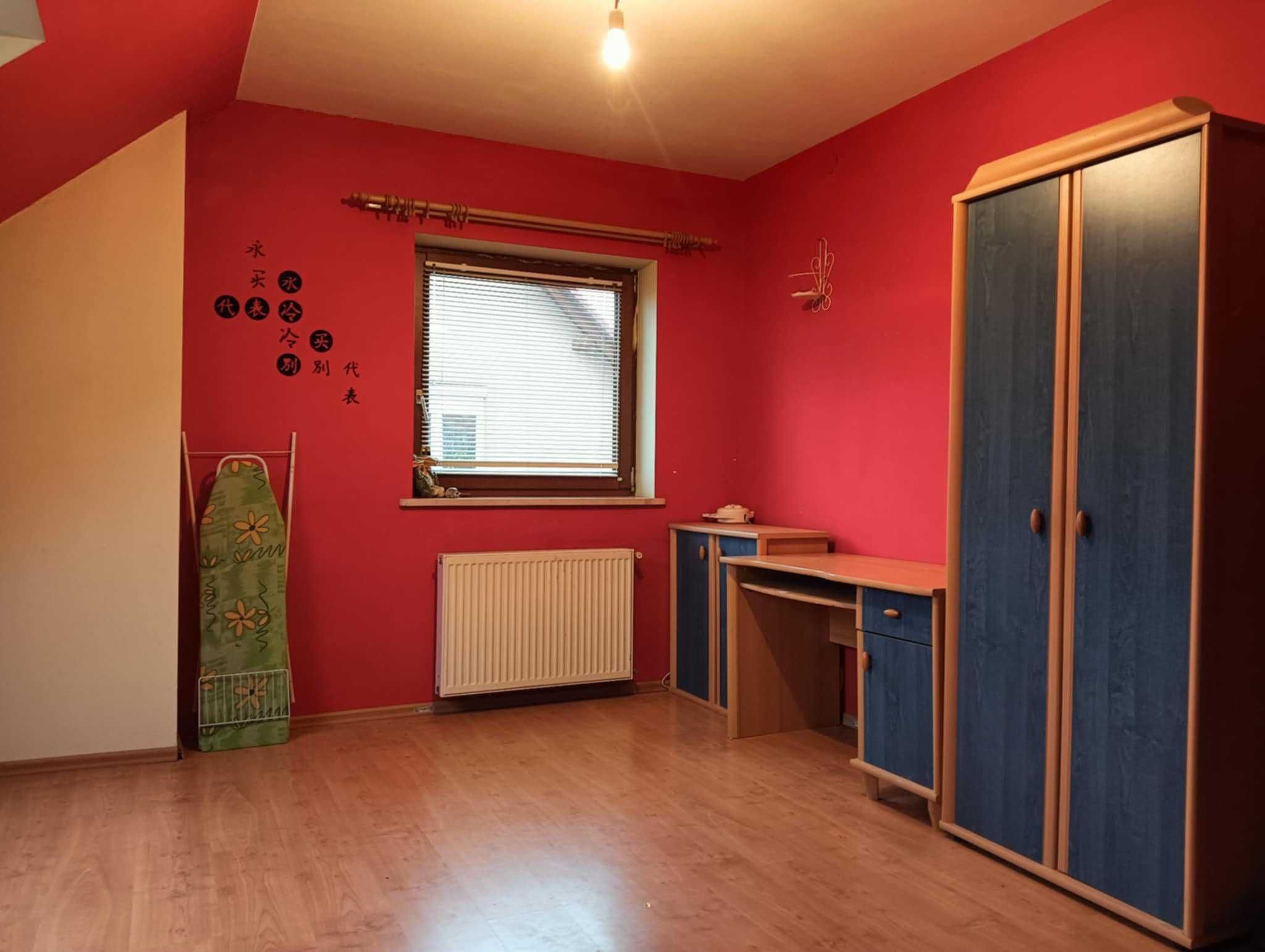 Do wynajęcia pokój jednoosobowy- aktualny