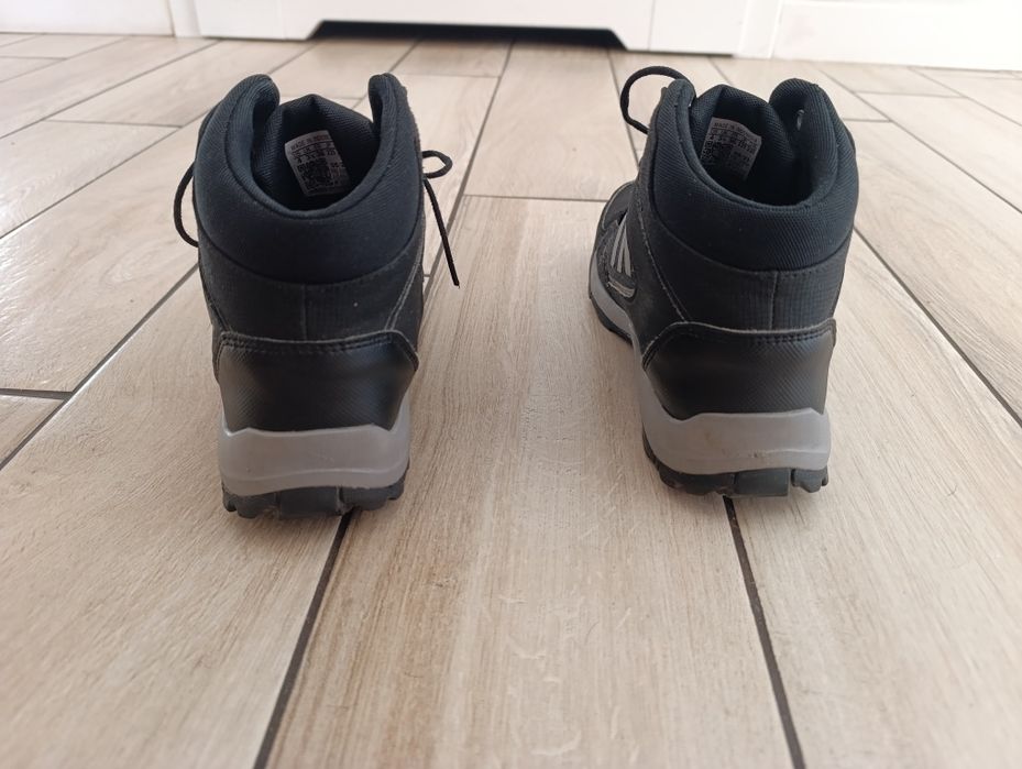 Buty zimowe Adidas TERREX 36