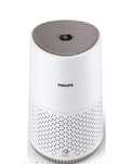 Очисник повітря Philips Series 600i AC0650/10 білий