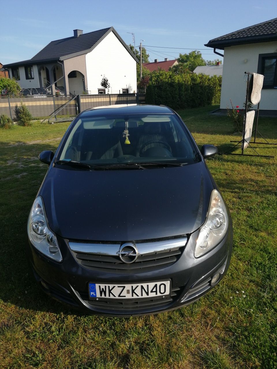 Opel Corsa 1.2 B+LPG