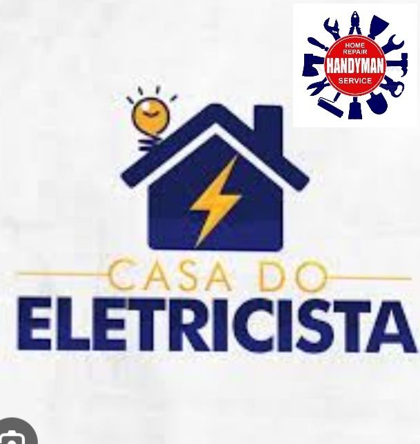 Eletricista e muito +