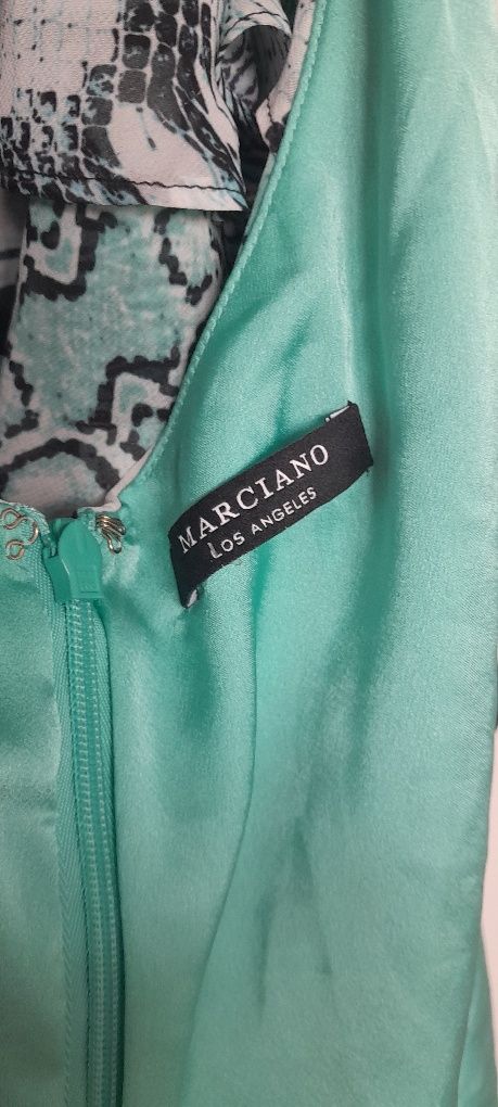 Sukienka Marciano Los Angeles by Guess