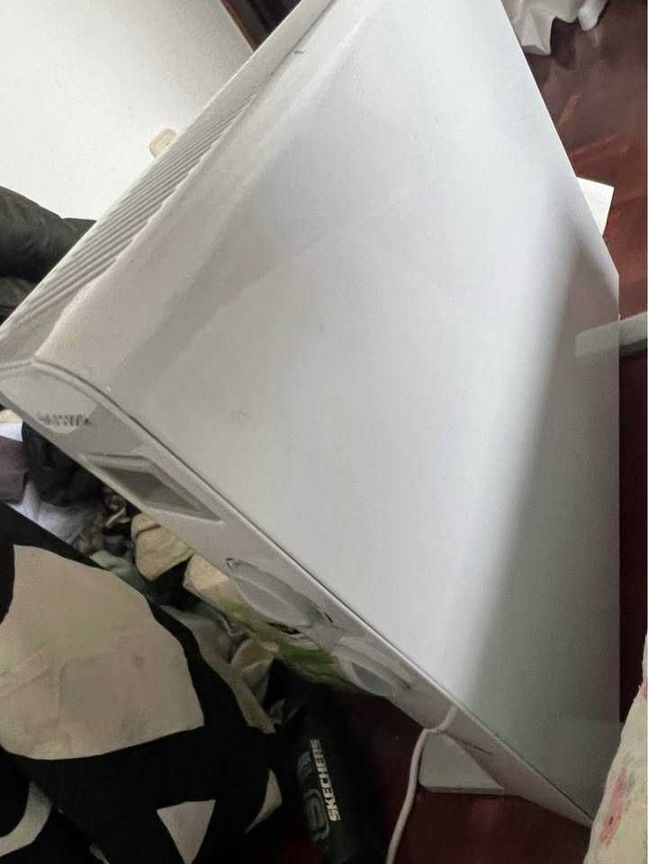 aquecedor elétrico
