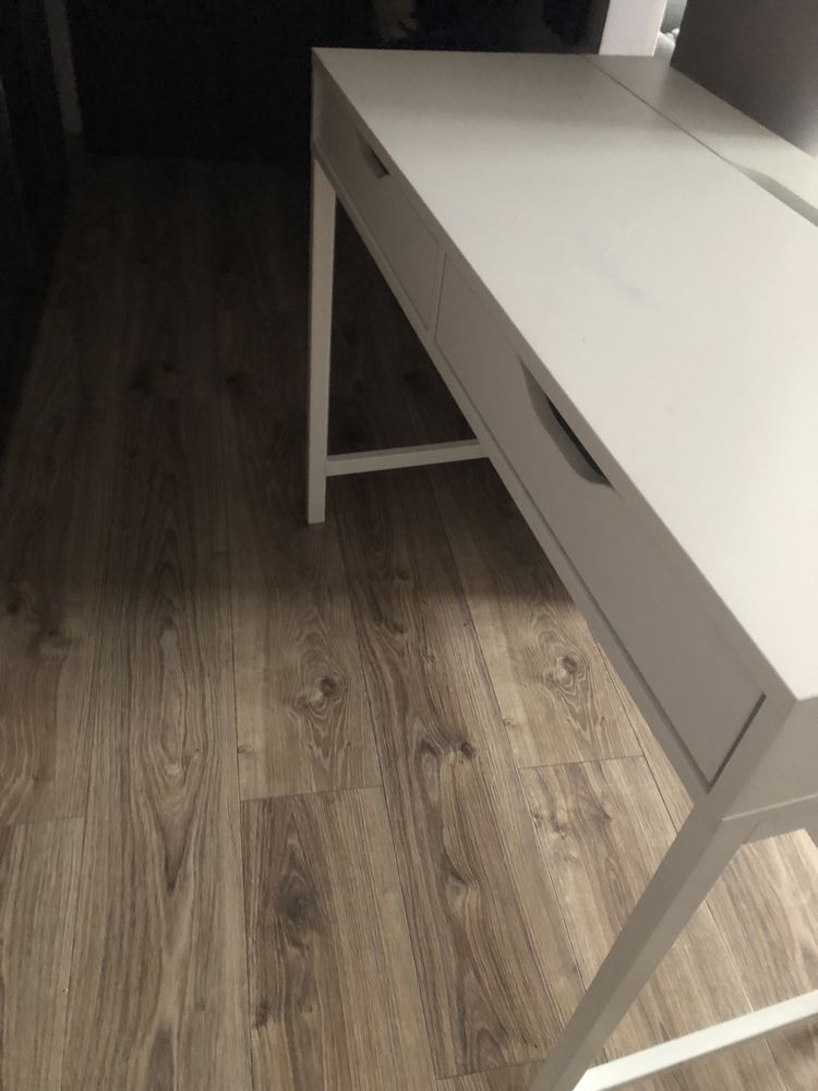 Biurko Ikea Alex
