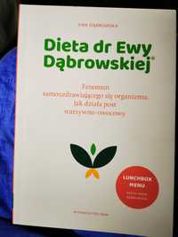 Dieta dr Ewy Dąbrowskiej NOWA