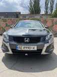 Honda Accord 8 usa