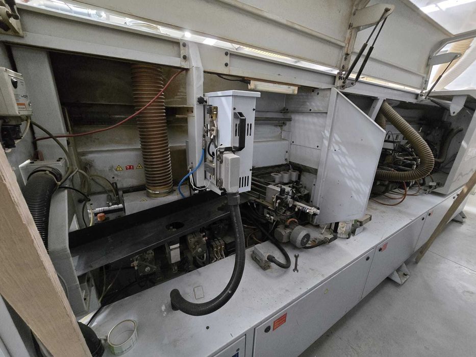 Orladora BRANDT (HOMAG)  KDF 660 C