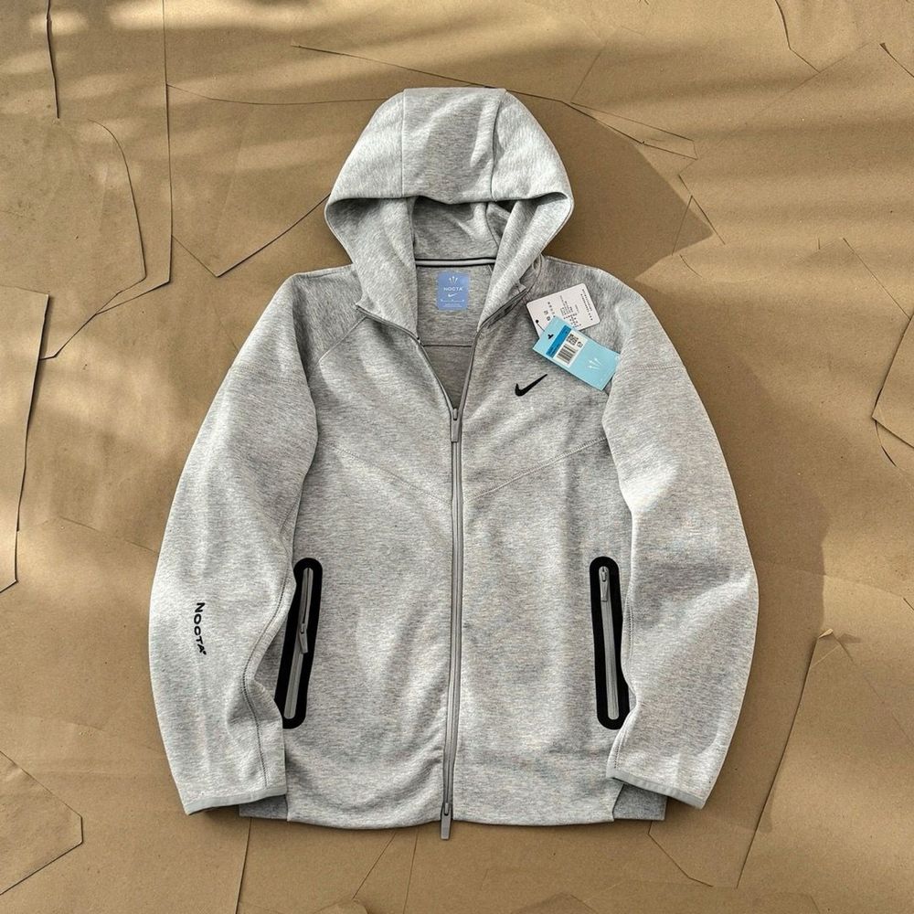 Худі Nike Nocta S-XL накладний платіж Без передоплат зіпка найк нокта
