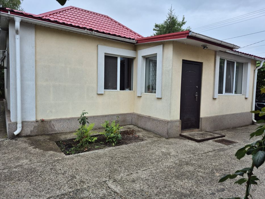 Продам свой дом( без посредников)