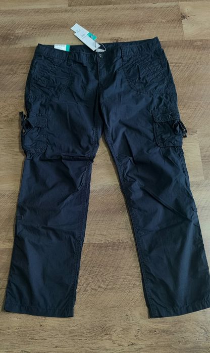 Штани карго Esprit 44/XL/52 cotton