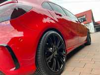 Felgi Brabus monoblock 19