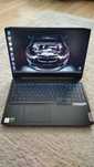 Lenovo Gaming i7 10750H GTX 1650ti 4GB 1.5 Тв