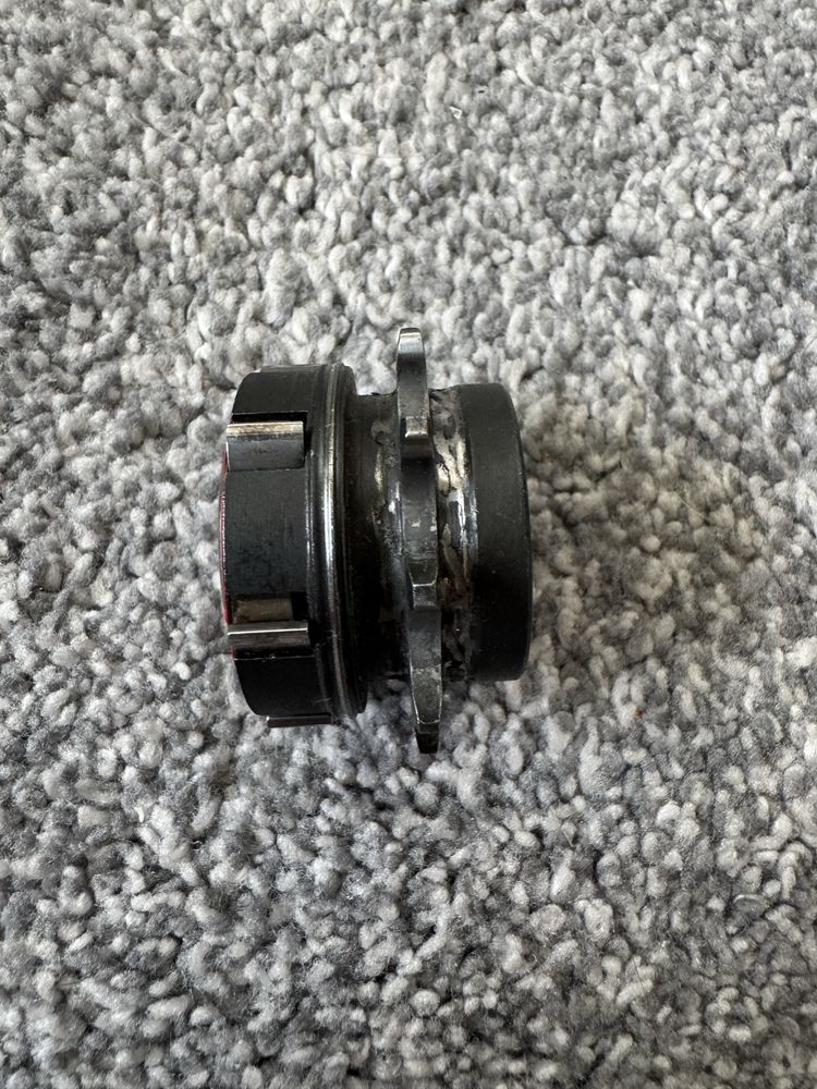 Driver Dartmoor Reel Pro V2
