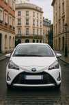 Toyota Yaris 1.5 HSD Comfort