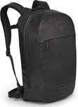 Plecak miejski Osprey Transporter Panel Loader - na laptop, czarny