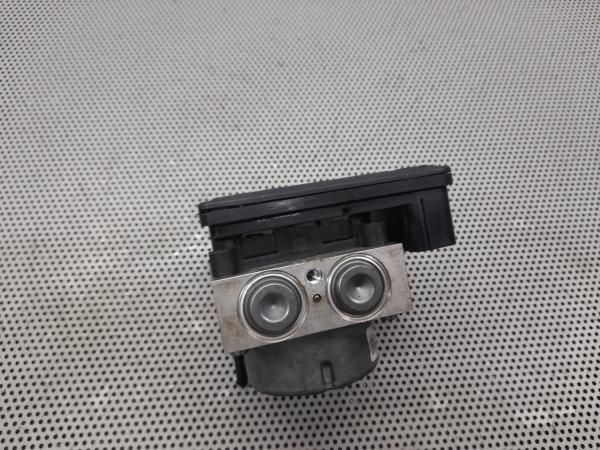 ABS CITROËN C3 II (SC_)