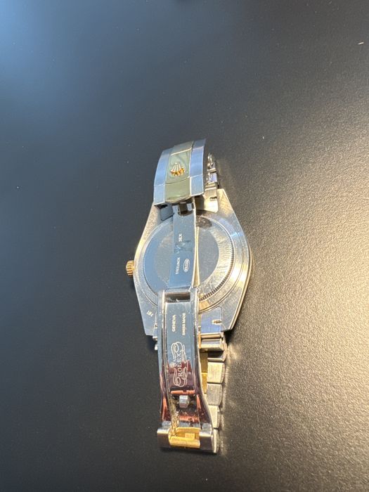 Relogio Rolex oyster perpetual