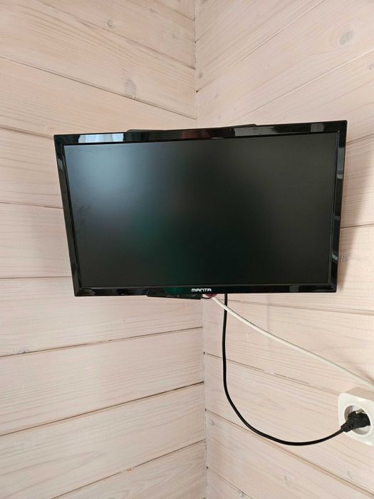 Tv Manta 19 cali z dekoderem