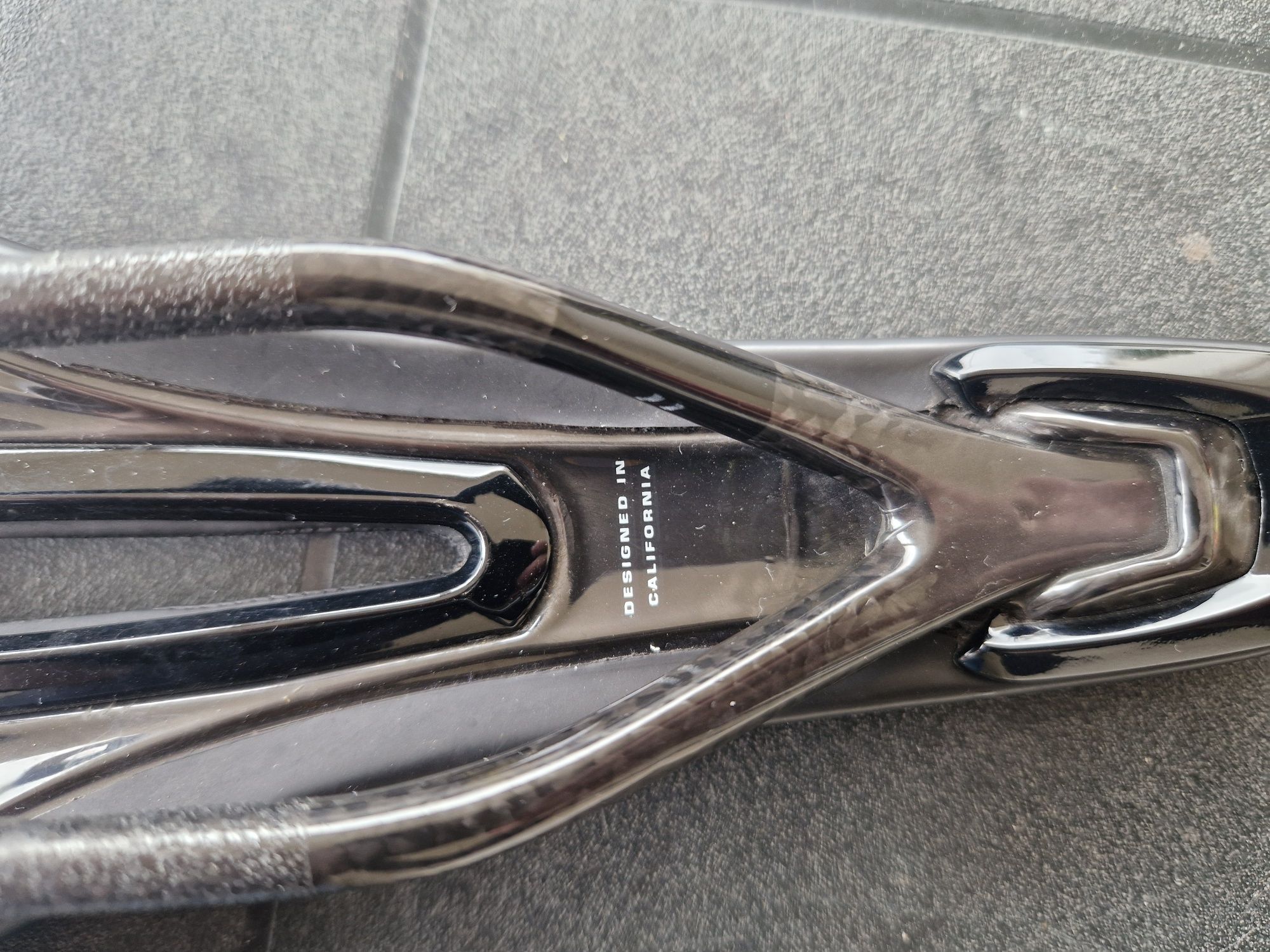 Selim specialized toupe s-works