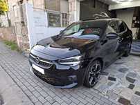 Opel Corsa 1.2 T GS