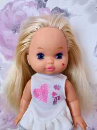 Mattel Lil Miss Doll vintage lalka