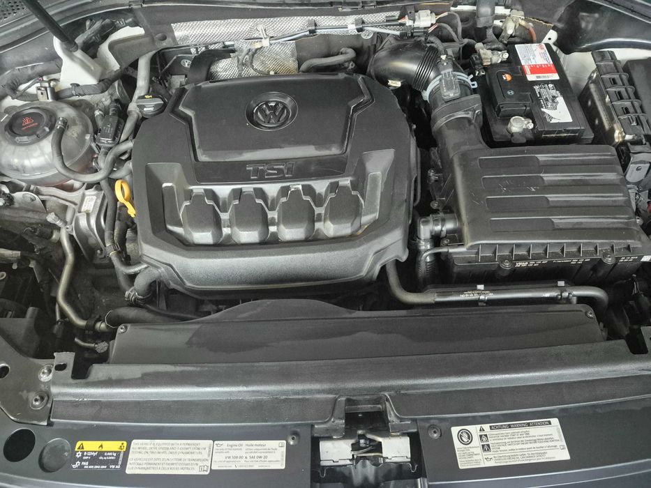 Volkswagen Tiguan 2019 р.