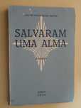 Salvaram Uma Alma de Luiz de Vasconcellos Arruda