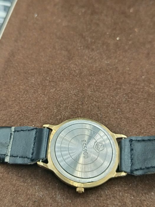 Zegarek poljot qartz vintage cccp
