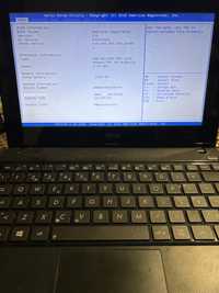 Notebook Asus x102b