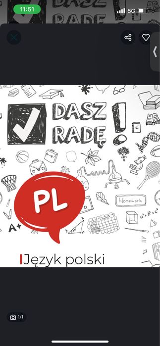 EGZAMINATORKA język polski matura podstawa/rozszerzenie, E8