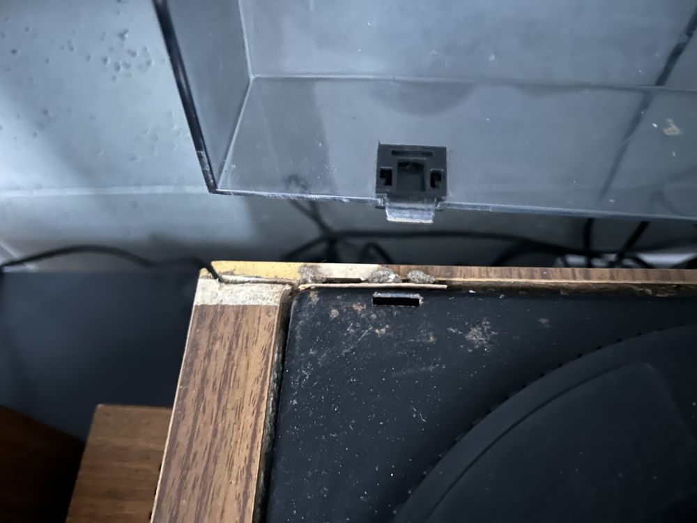 Unitra gramofon radio dwa glosniki