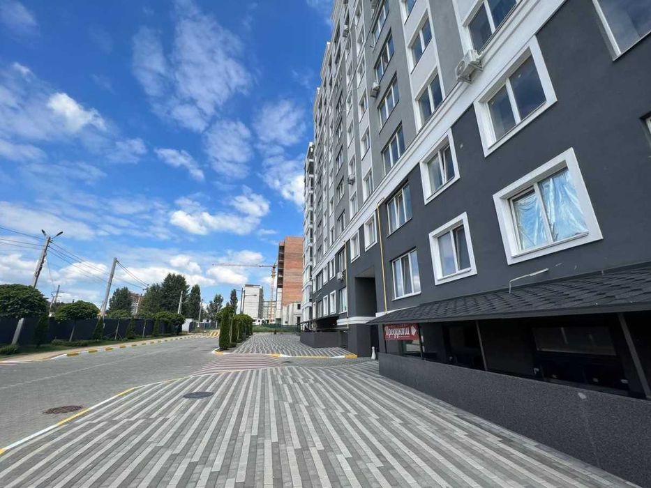 Продаж приміщення 60м2 з комунікаціями.Новий район.ЖК"Іділіка". ID:465