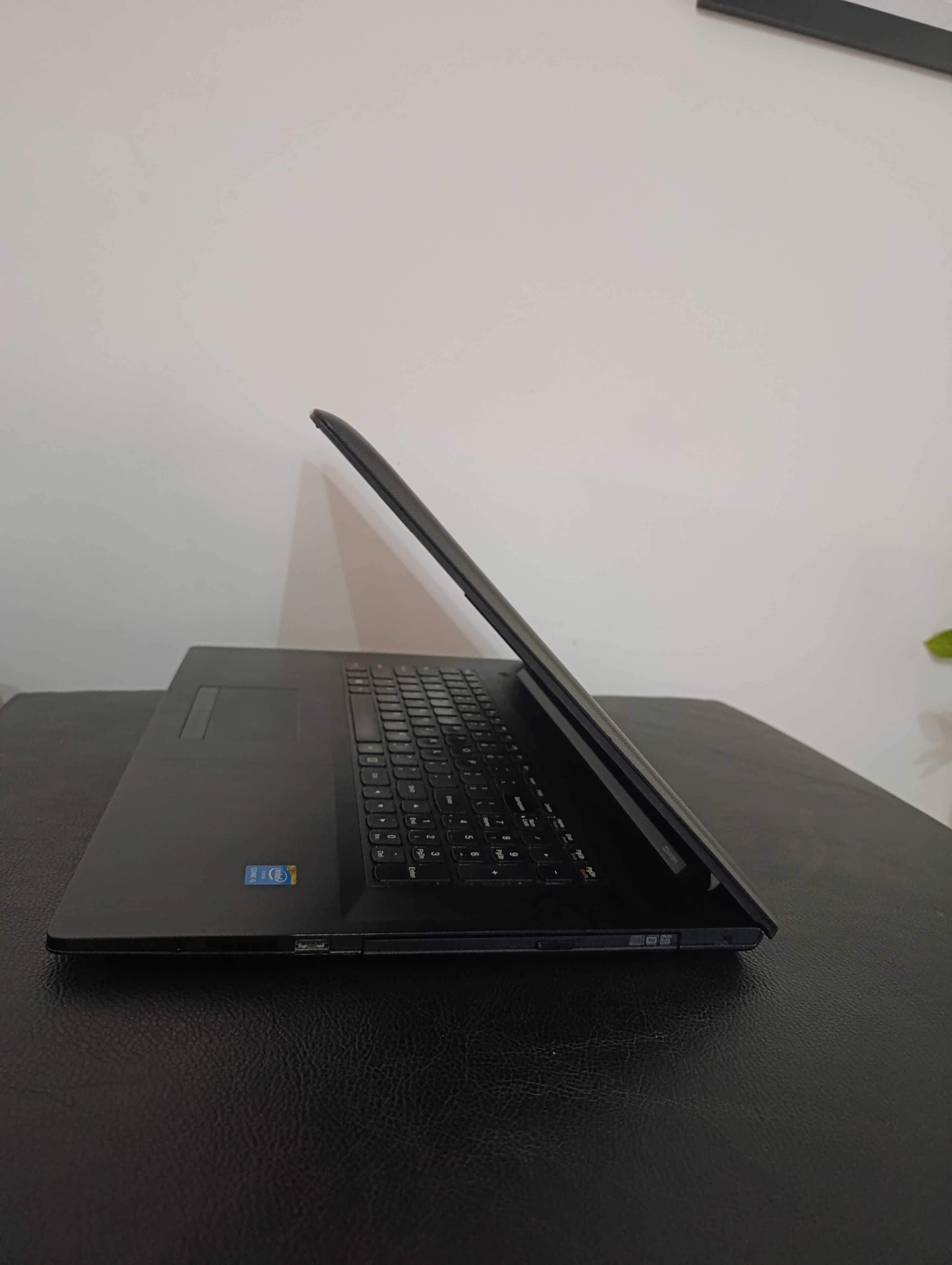 Laptop Lenovo G70-80 17,3 SSD