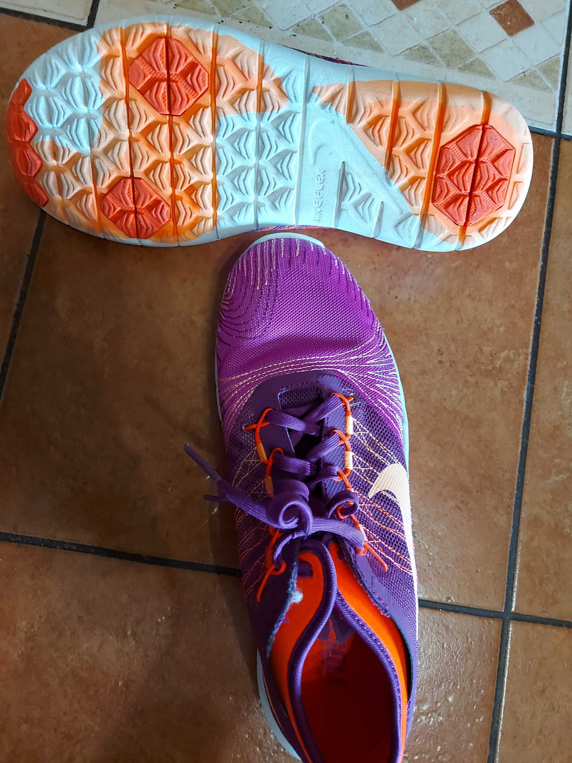 Buty do biegania Nike