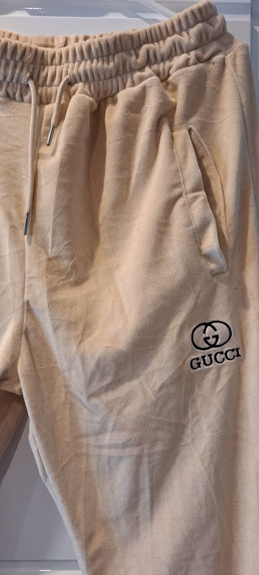 Dres Gucci nowy z metką