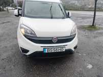 Fiat doblo carrinha de trabalho só 32 mil km.de 2017.