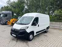 Citroën Jumper  Citroen Jumper 48 000 KM
