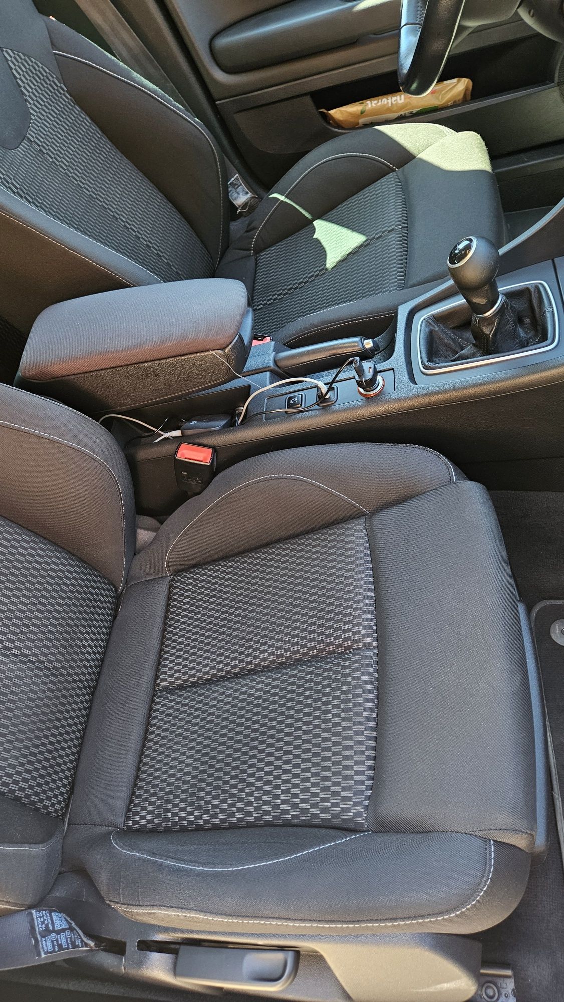 Seat exeo 2.0 tdi