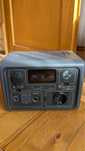BLUETTI EB3A Portable Power Station | 600W 268Wh
