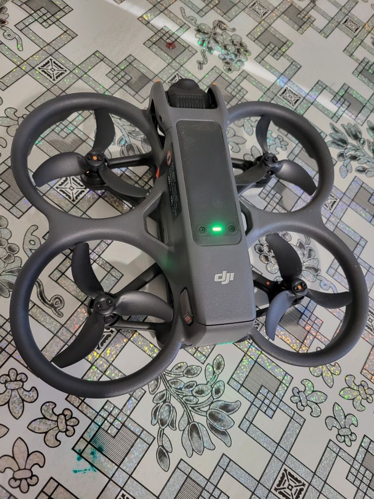 Дрон Dji avata 2