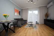 Centrum| kawalerka | 28 m2 | PET FRIENDLY | BEZ KAUCJI