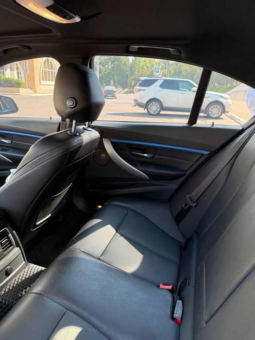2017 BMW 3 Series 340i XDRIVE